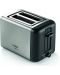 Toster Bosch - TAT3P420, 970W, 1 stupanj, crno/sivi - 1t