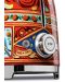 Toster Smeg - TSF01DGEU, 950 W, 6 stupnjeva, višebojni, Dolce & Gabbana - 3t