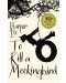 To Kill a Mockingbird - 1t