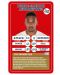 Kartaška igra Top Trumps - Arsenal FC - 4t