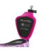 Romobil sa sjedalom Lorelli - Draxter Plus Pink Galaxy - 7t