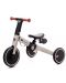 Tricikl 3 u 1 KinderКraft - 4trike, Grey - 1t