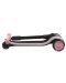 Romobil 2 u 1 KikkaBoo - Treo, Pink - 6t