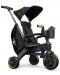 Tricikl Doona - Liki Trike S5, Nitro Black Delux - 1t