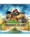 Društvena igra Treasure Island - obiteljska - 6t