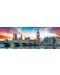 Panoramska zagonetka Trefl od 500 dijelova - Big Ben, London - 2t