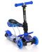 Romobil Lorelli - Smart, Blue Cosmos - 1t