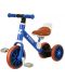 Tricikl Zizito - Remo, plava - 1t