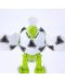 Robot koji se transformira Raya Toys - Nogometna lopta  - 4t