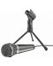 Mikrofon Trust - Starzz, crni - 2t