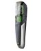 Trimer Remington - Vacuum Beard & Stubble, crno/zeleni - 1t