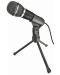 Mikrofon Trust - Starzz, crni - 1t