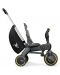 Tricikl Doona - Liki Trike S5, Nitro Black Delux - 4t