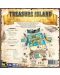 Društvena igra Treasure Island - obiteljska - 2t