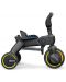 Tricikl Doona - Liki Trike S3, Royal Blue - 4t