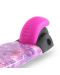 Romobil sa sjedalom Lorelli - Draxter Plus Pink Galaxy - 8t