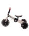 Tricikl 3 u 1 KinderКraft - 4trike, Grey - 5t