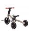 Tricikl 3 u 1 KinderКraft - 4trike, Grey - 6t