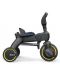 Tricikl Doona - Liki Trike S3, Royal Blue - 5t