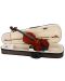 Violina Soundsation - VSVI-44 Virtuoso Student, Cherry Brown - 4t