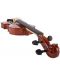 Violina TMA - Leonardo LV-1544, smeđa - 4t