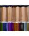 Akvarel olovke u boji Astra Prestige - U metalnoj kutiji, 48 boja - 2t