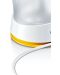 Preša za citruse Bosch - VitaPress MCP3500N, 25W, bijela - 3t
