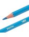 Olovke u boji BIC Kids - Evolution, 12 boja, metalna kutija - 2t
