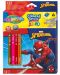 Olovke u boji Colorino - Marvel Spider-Man Jumbo, 12 + 1 boja i šiljilo - 1t