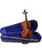 Violina TMA - Leonardo LV-1544, smeđa - 1t