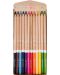 Olovke u boji Astra Eco - 12 boja - 2t
