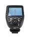 TTL radio sinkronizator Godox - Xpro-N, za Nikon, crni - 2t
