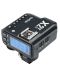 TTL radio sinkronizator Godox - X2TN, za Nikon, crni - 1t