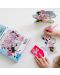 Kreativni set Totum - Dijamantna tapiserija s Minnie Mouse - 4t