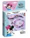 Kreativni set Totum - Uradi sam narukvice Minnie Mouse - 1t