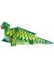 Kreativni set Avenir - Uradi sam origami, dinosauri - 6t