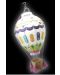 Kreativni komplet Andreu Toys - Leteći fenjer, balon - 4t