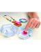 Kreativni set Felyx Toys - Color Splashers, Uradi sam nakit - 3t