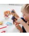 Kreativni set Totum - Uradi sam dijamantne kartice Paw Patrol, 4 komada - 6t