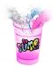 Kreativni set Canal Toys - So Slime, Slime shaker, svijetlo ružičasti - 2t