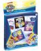 Kreativni set Totum - Mozaik Paw Patrol - 1t