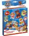 Set kreativnih dijamantnih naljepnica Totum - Paw Patrol, 9 kom. - 1t