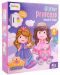 Kreativni set MalPlay - Glitter Princess - 1t