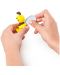 Kreativni set Staedtler Fimo Kids - Napravite sami glinene figurice, Happy Bees - 3t