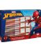 Kreativni set Multiprint Maxi Box - Spider-Man - 1t