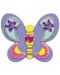 Kreativni set Melissa & Doug – Oboji magnetske leptire - 3t