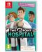 Two Point Hospital - Kod u kutiji (Nintendo Switch) - 1t