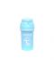 Dječja bočica protiv grčeva Twistshake Anti-Colic Pastel - Plava, 180 ml - 3t