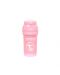 Dječja bočica protiv grčeva Twistshake Anti-Colic Pastel - Ružičasta, 260 ml - 3t