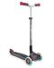 Romobil Globber - Master Lights, crveni - 1t